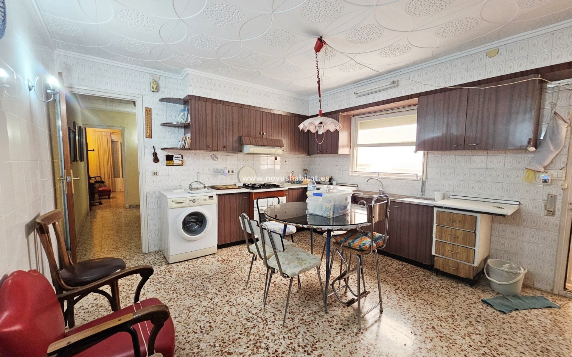 Wiederverkauf - Wohnung - Torrevieja - CLUB NAUTICO TORREVIEJA