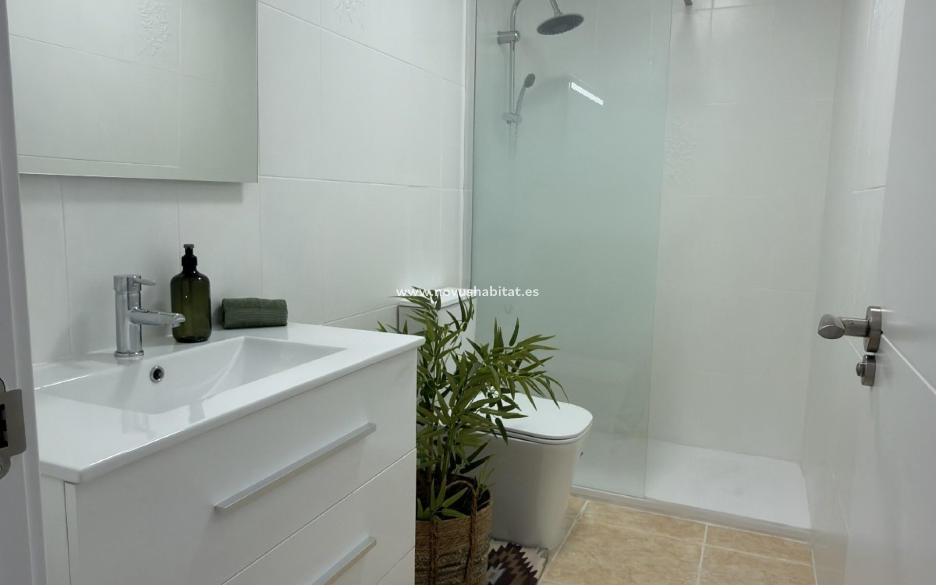 Wiederverkauf - Wohnung - Torrevieja - Curva del Palangre