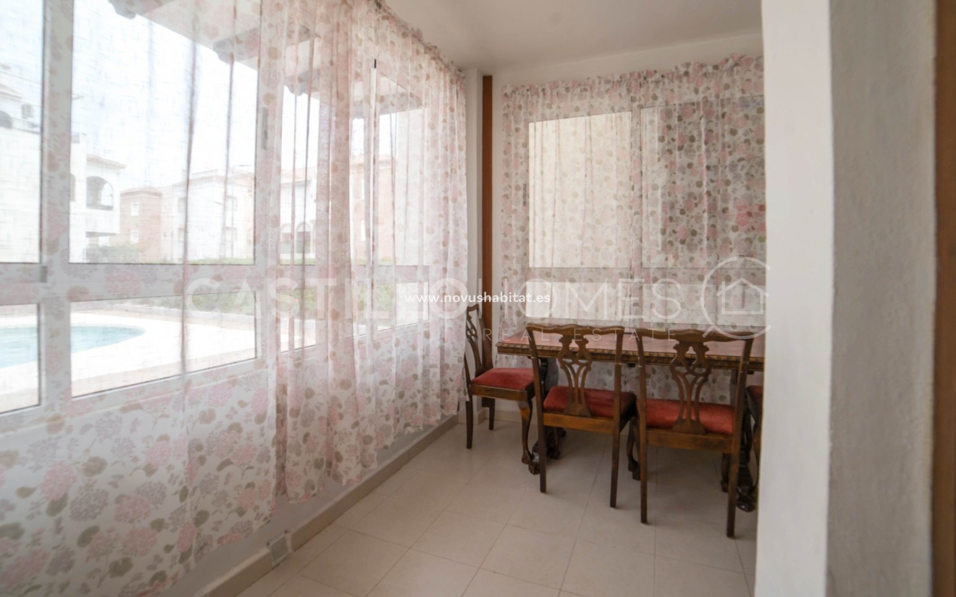 Wiederverkauf - Wohnung - Torrevieja - El Acequión - Los Náufragos