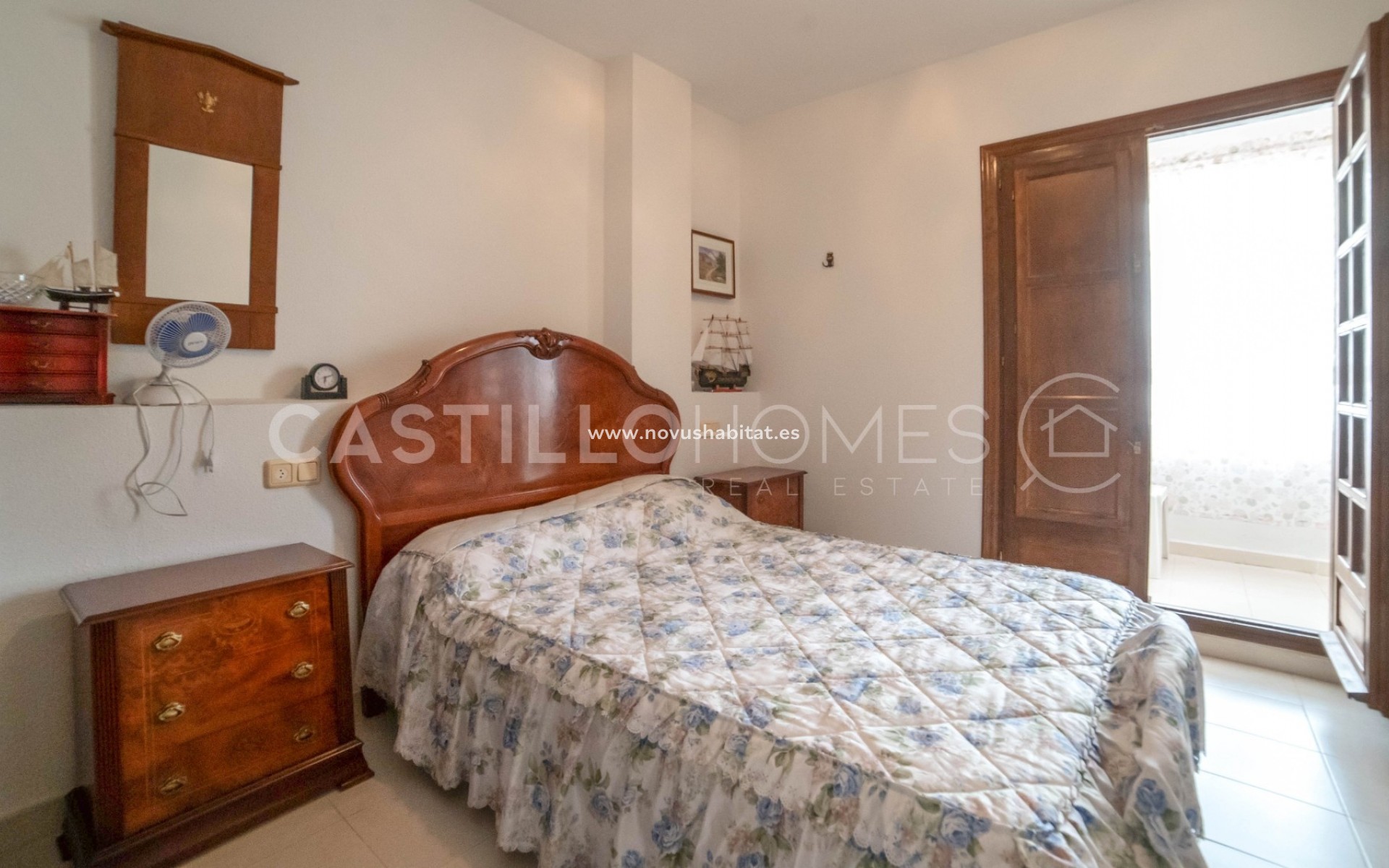 Wiederverkauf - Wohnung - Torrevieja - El Acequión - Los Náufragos