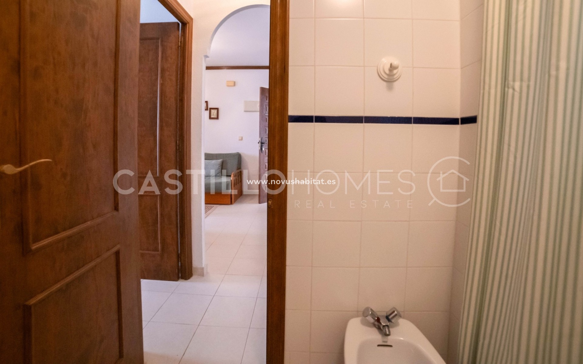 Wiederverkauf - Wohnung - Torrevieja - El Acequión - Los Náufragos