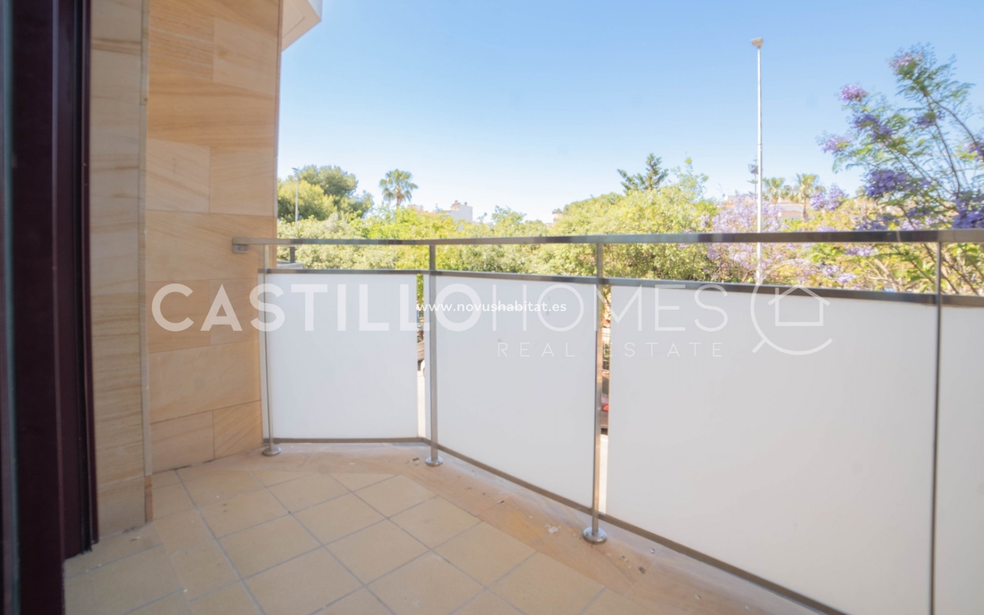 Wiederverkauf - Wohnung - Torrevieja - El acequión
