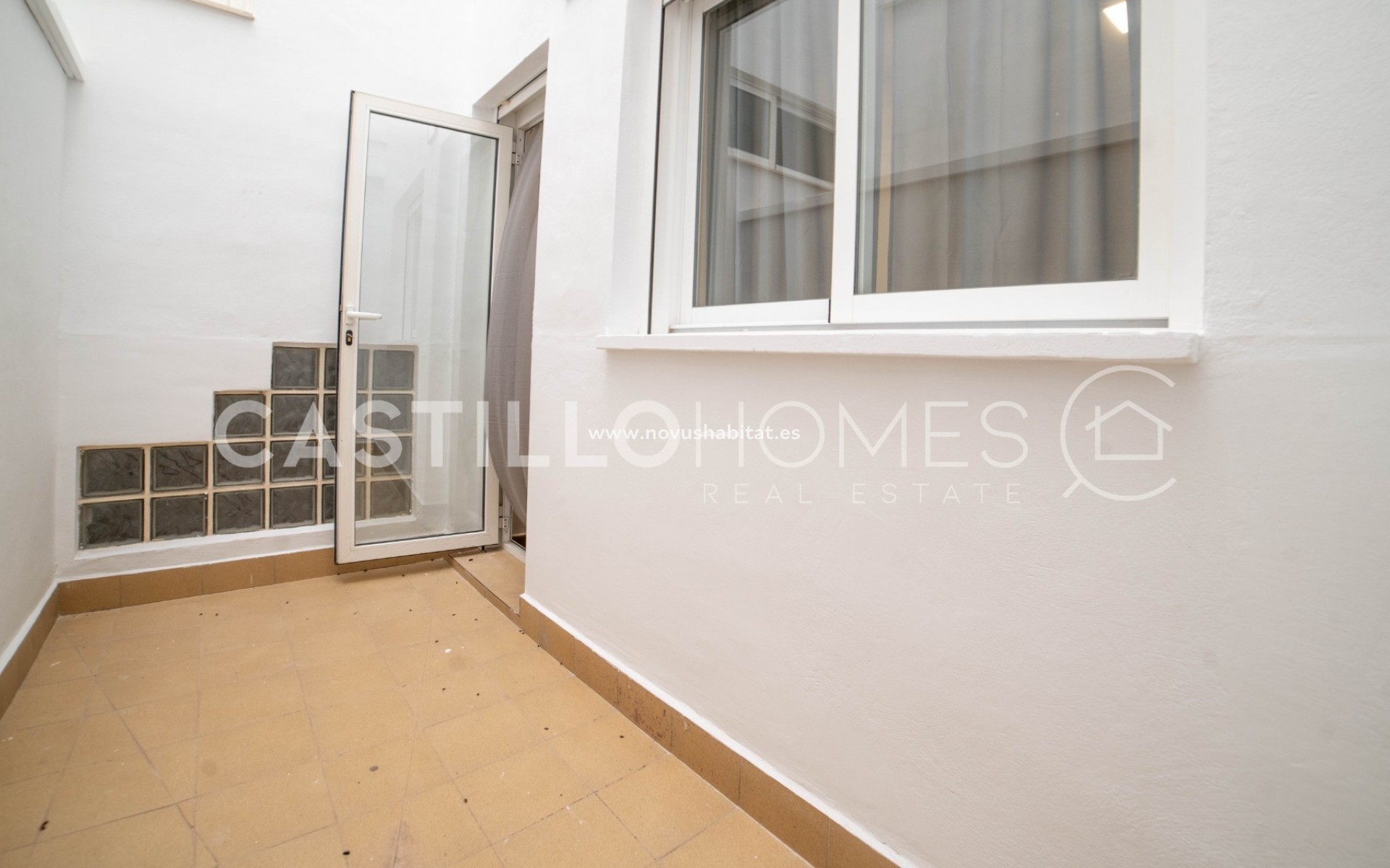 Wiederverkauf - Wohnung - Torrevieja - El acequión