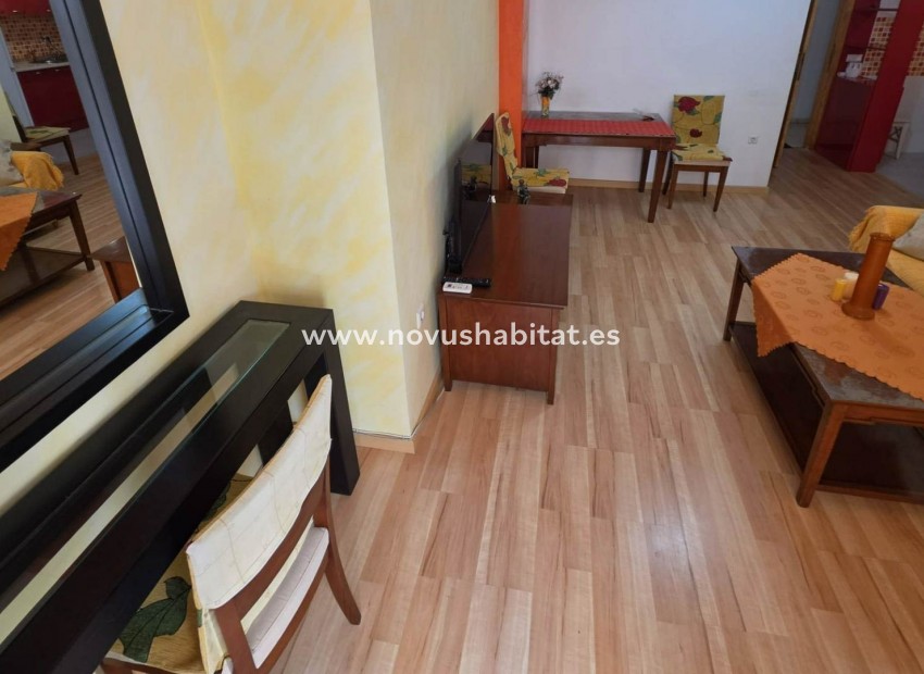 Wiederverkauf - Wohnung - Torrevieja - Habaneras