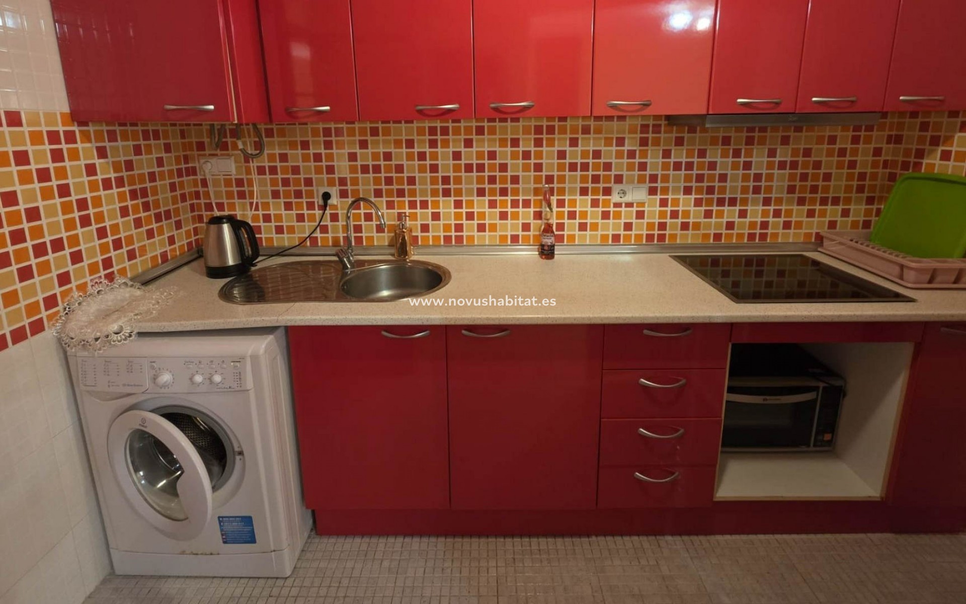 Wiederverkauf - Wohnung - Torrevieja - Habaneras
