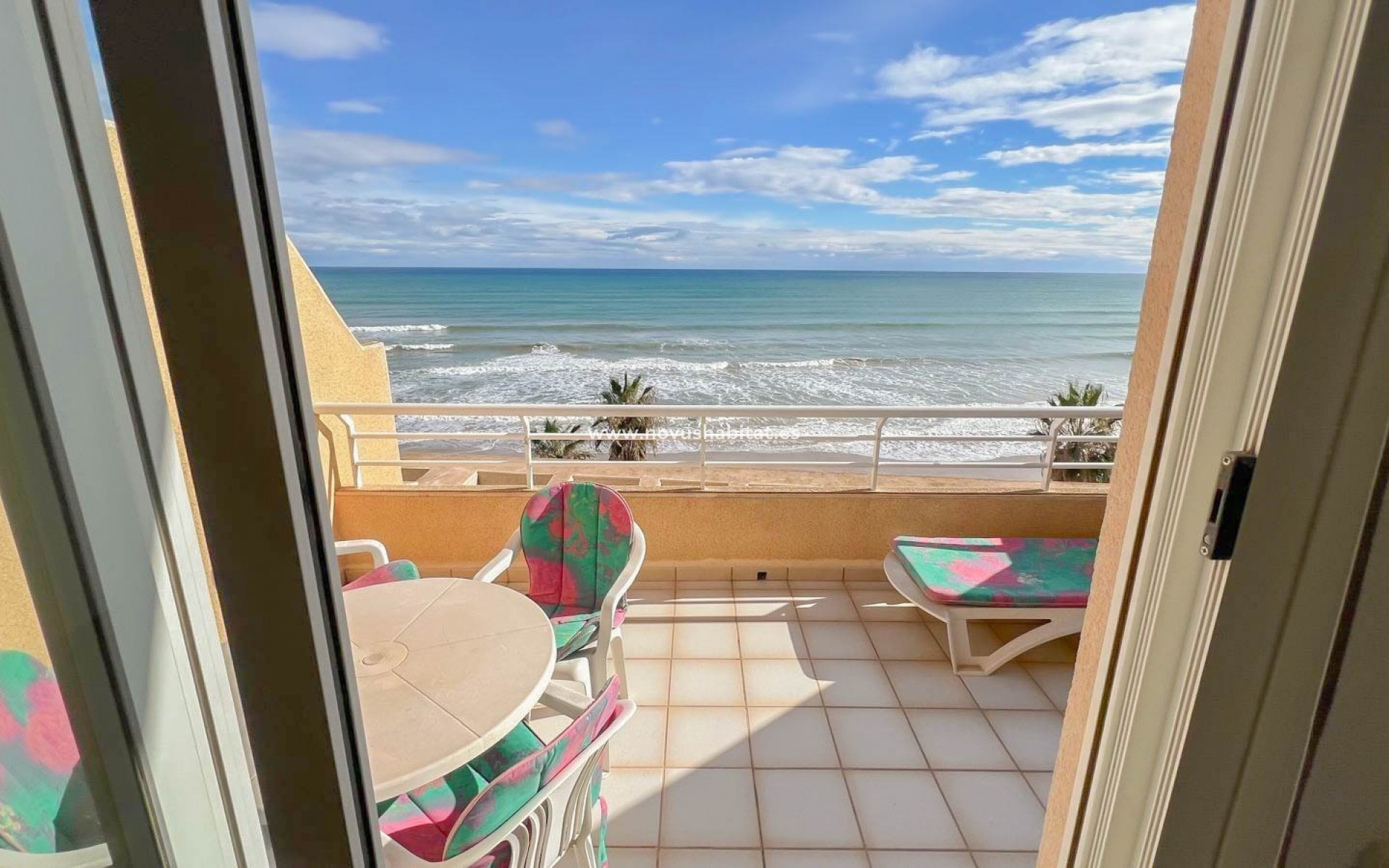 Wiederverkauf - Wohnung - Torrevieja - La Mata Pueblo