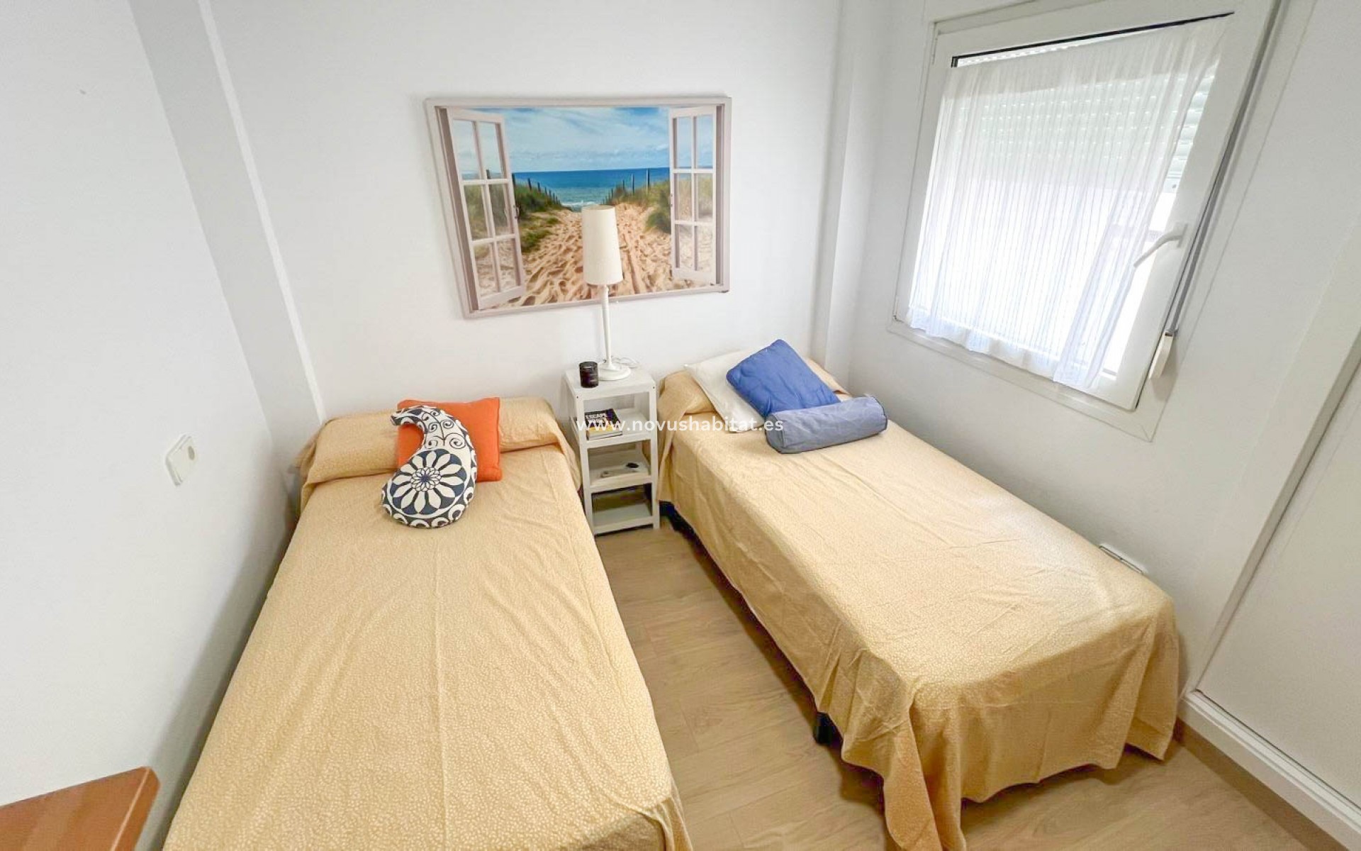 Wiederverkauf - Wohnung - Torrevieja - La Mata Pueblo