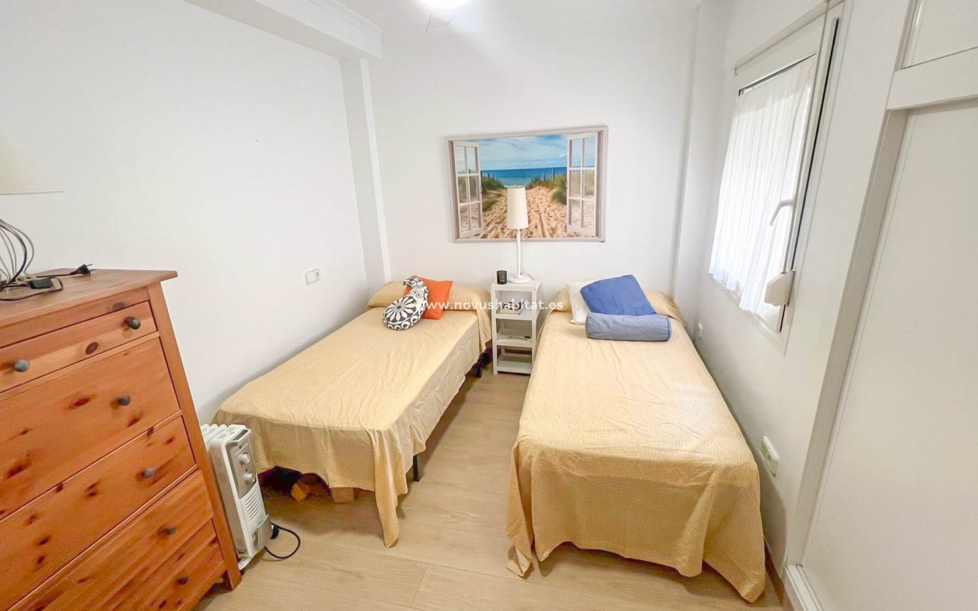 Wiederverkauf - Wohnung - Torrevieja - La Mata Pueblo