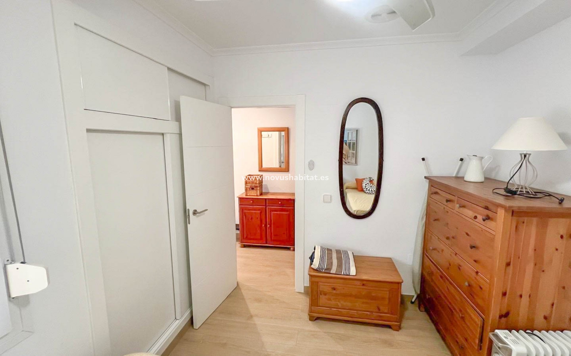 Wiederverkauf - Wohnung - Torrevieja - La Mata Pueblo