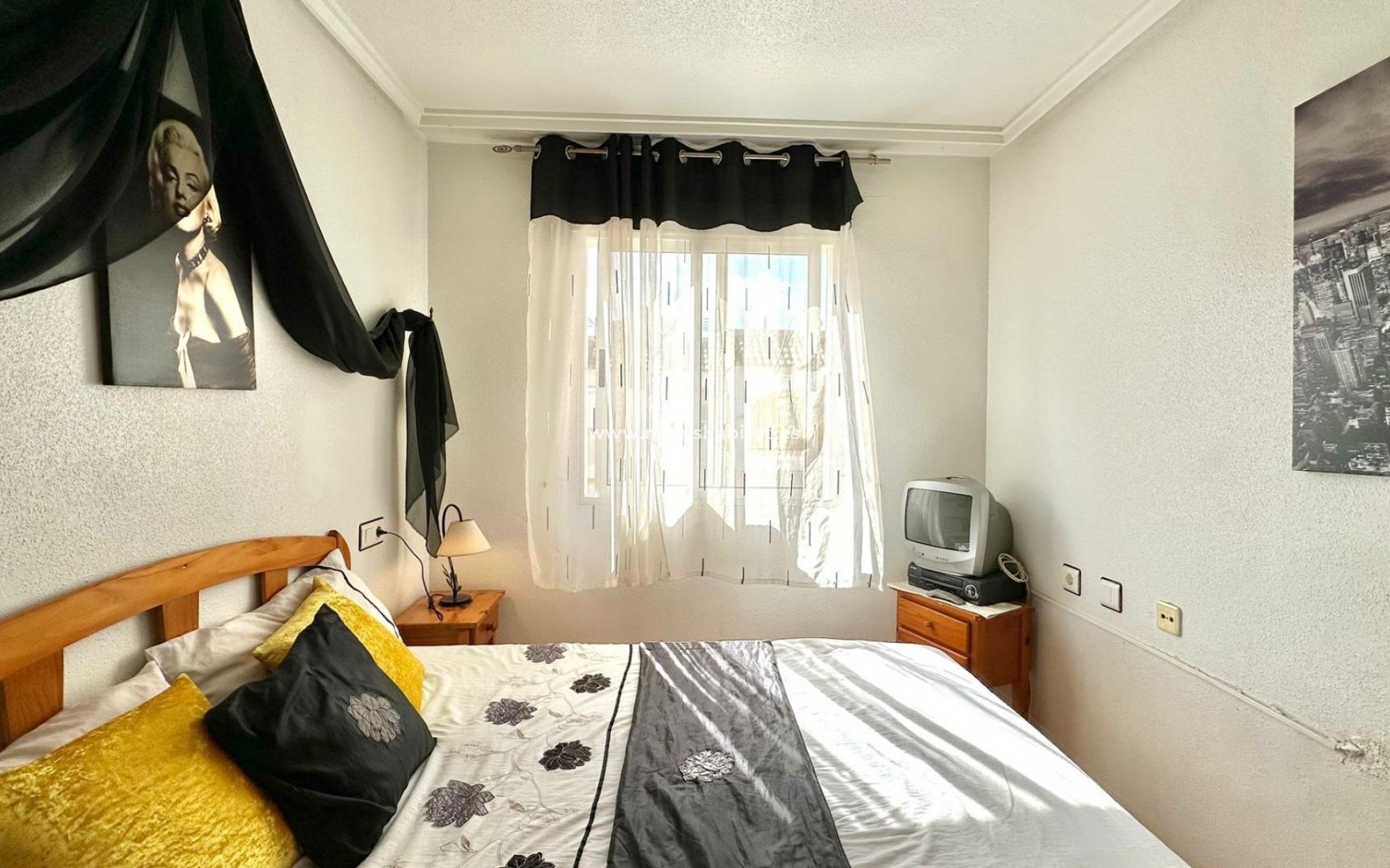Wiederverkauf - Wohnung - Torrevieja - La Siesta - El Salado -  Torreta