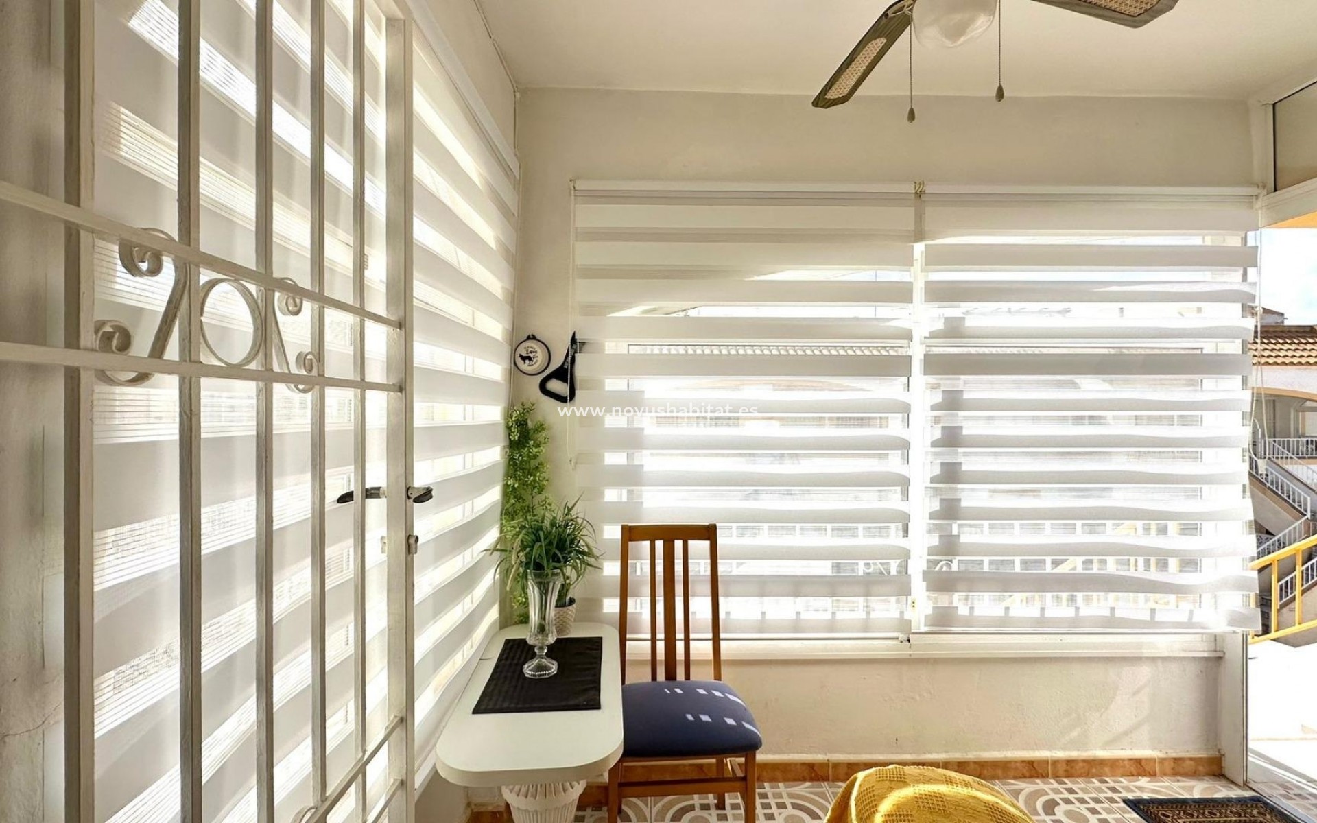 Wiederverkauf - Wohnung - Torrevieja - La Siesta - El Salado -  Torreta