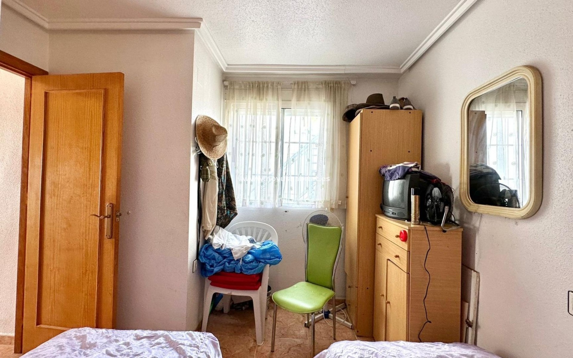 Wiederverkauf - Wohnung - Torrevieja - La Siesta - El Salado -  Torreta