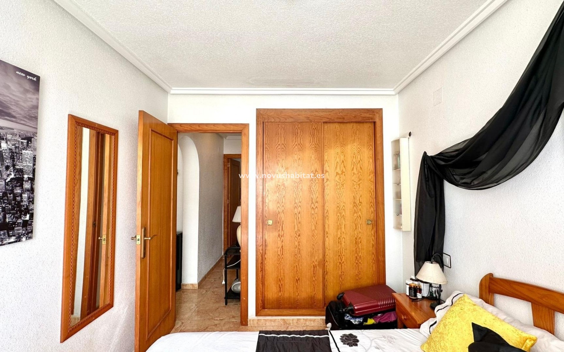 Wiederverkauf - Wohnung - Torrevieja - La Siesta - El Salado -  Torreta