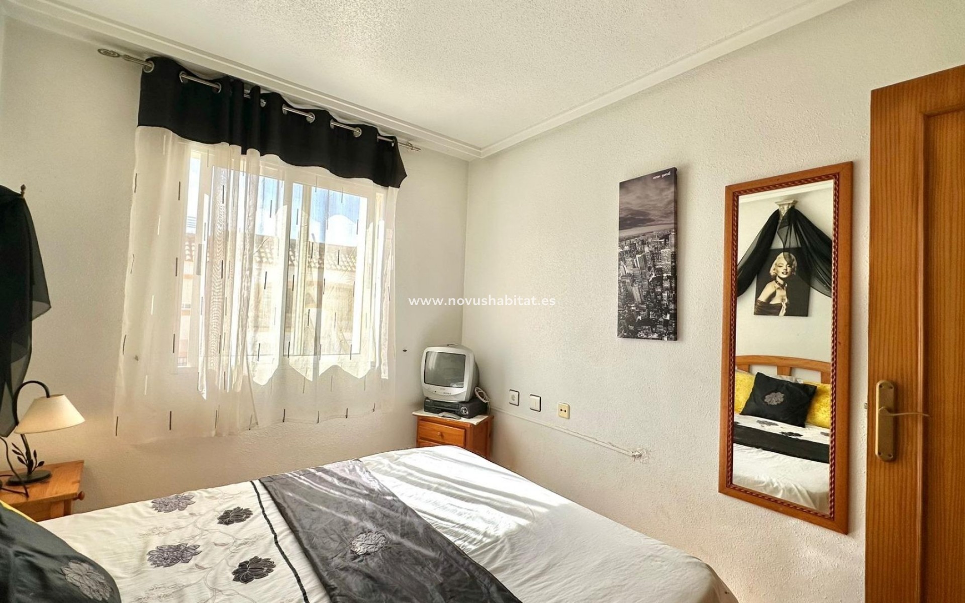 Wiederverkauf - Wohnung - Torrevieja - La Siesta - El Salado -  Torreta