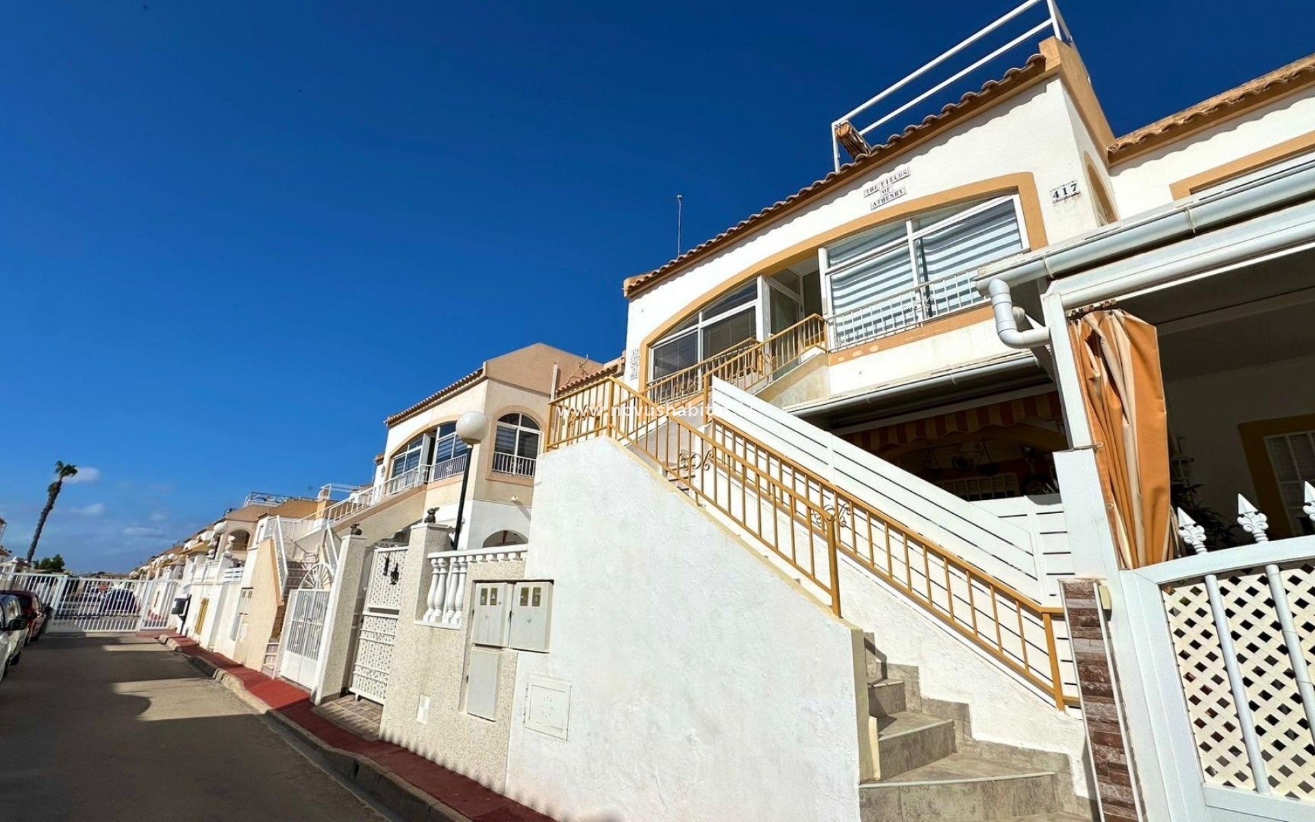 Wiederverkauf - Wohnung - Torrevieja - La Siesta - El Salado -  Torreta