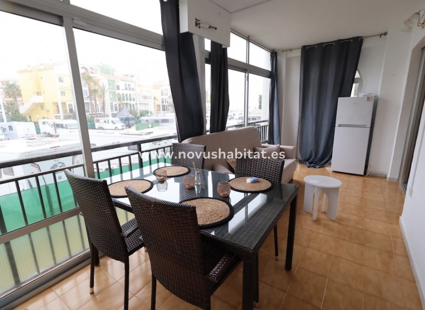 Wiederverkauf - Wohnung - Torrevieja - La Veleta