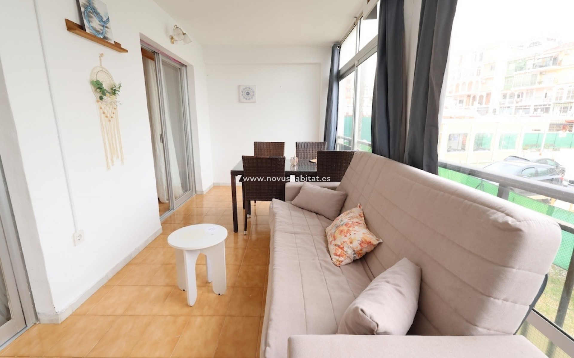 Wiederverkauf - Wohnung - Torrevieja - La Veleta