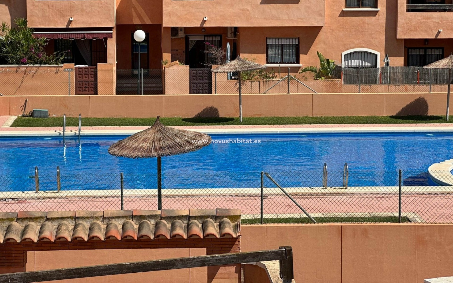 Wiederverkauf - Wohnung - Torrevieja - Nueva Torrevieja - Aguas Nuevas