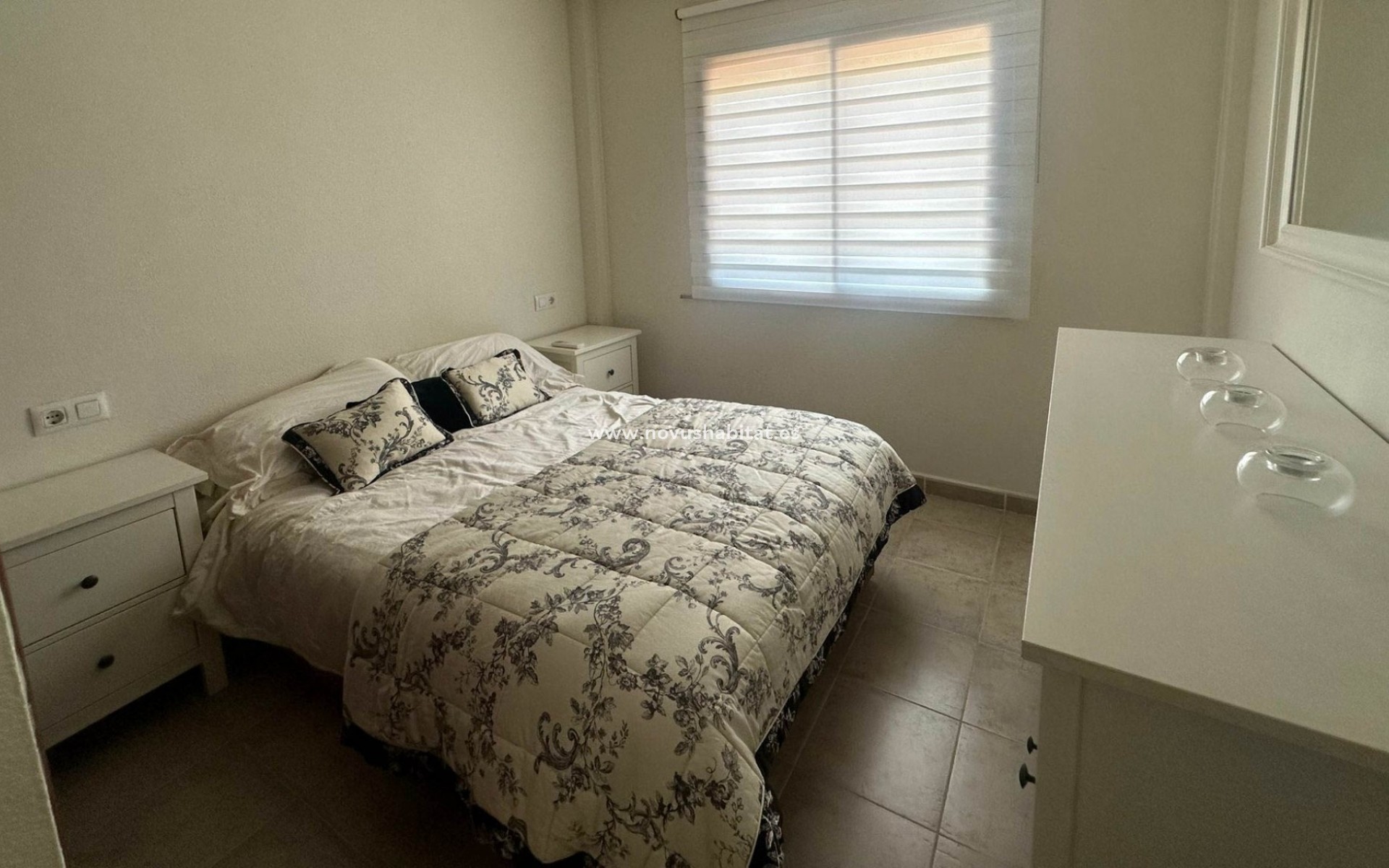 Wiederverkauf - Wohnung - Torrevieja - Nueva Torrevieja - Aguas Nuevas