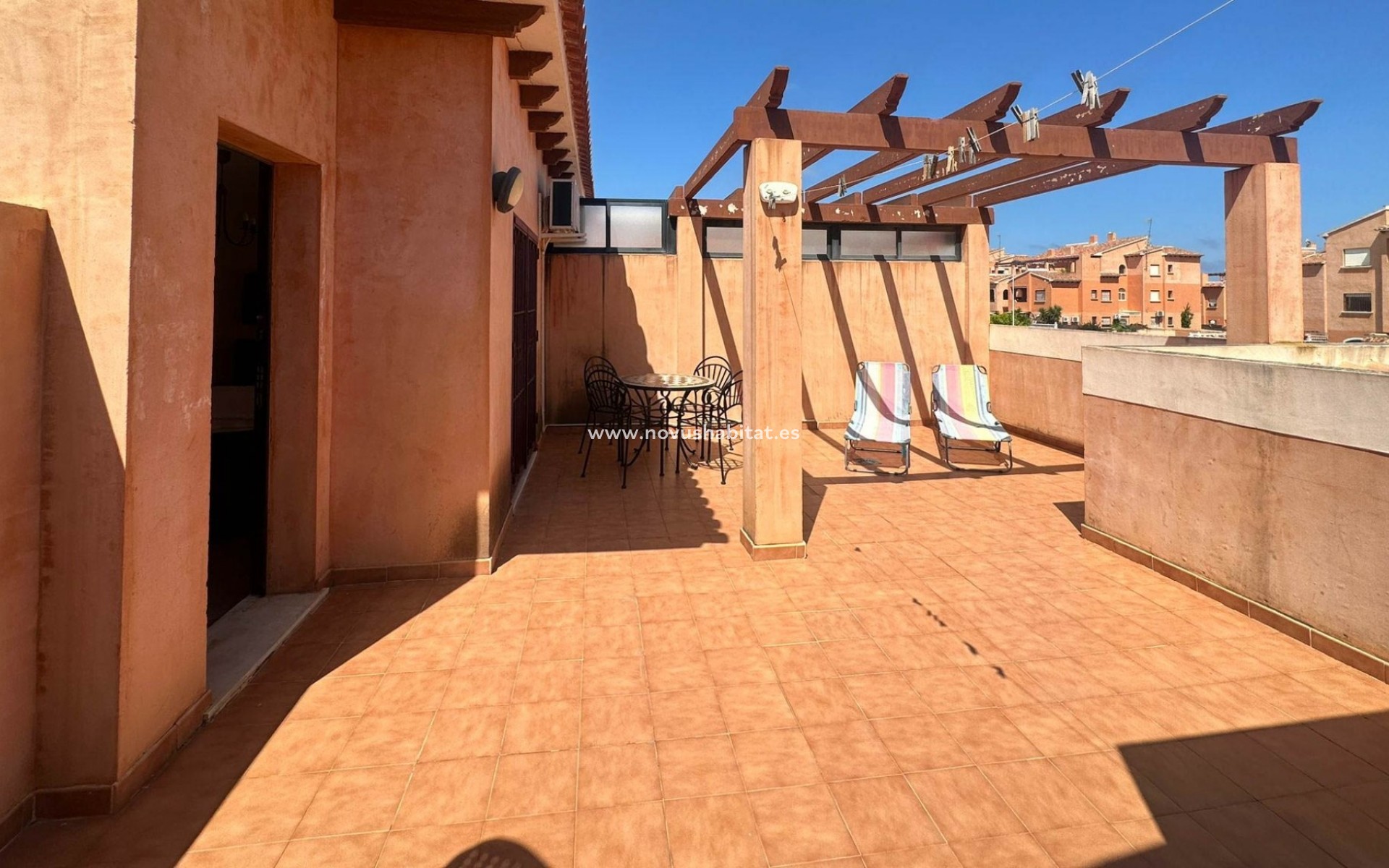 Wiederverkauf - Wohnung - Torrevieja - Nueva Torrevieja - Aguas Nuevas