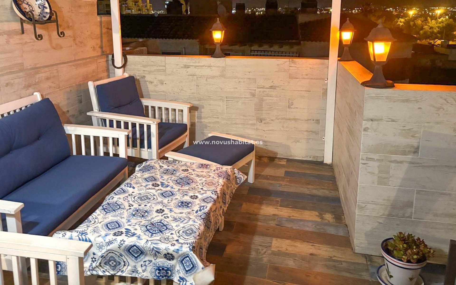 Wiederverkauf - Wohnung - Torrevieja - Nueva Torrevieja - Aguas Nuevas