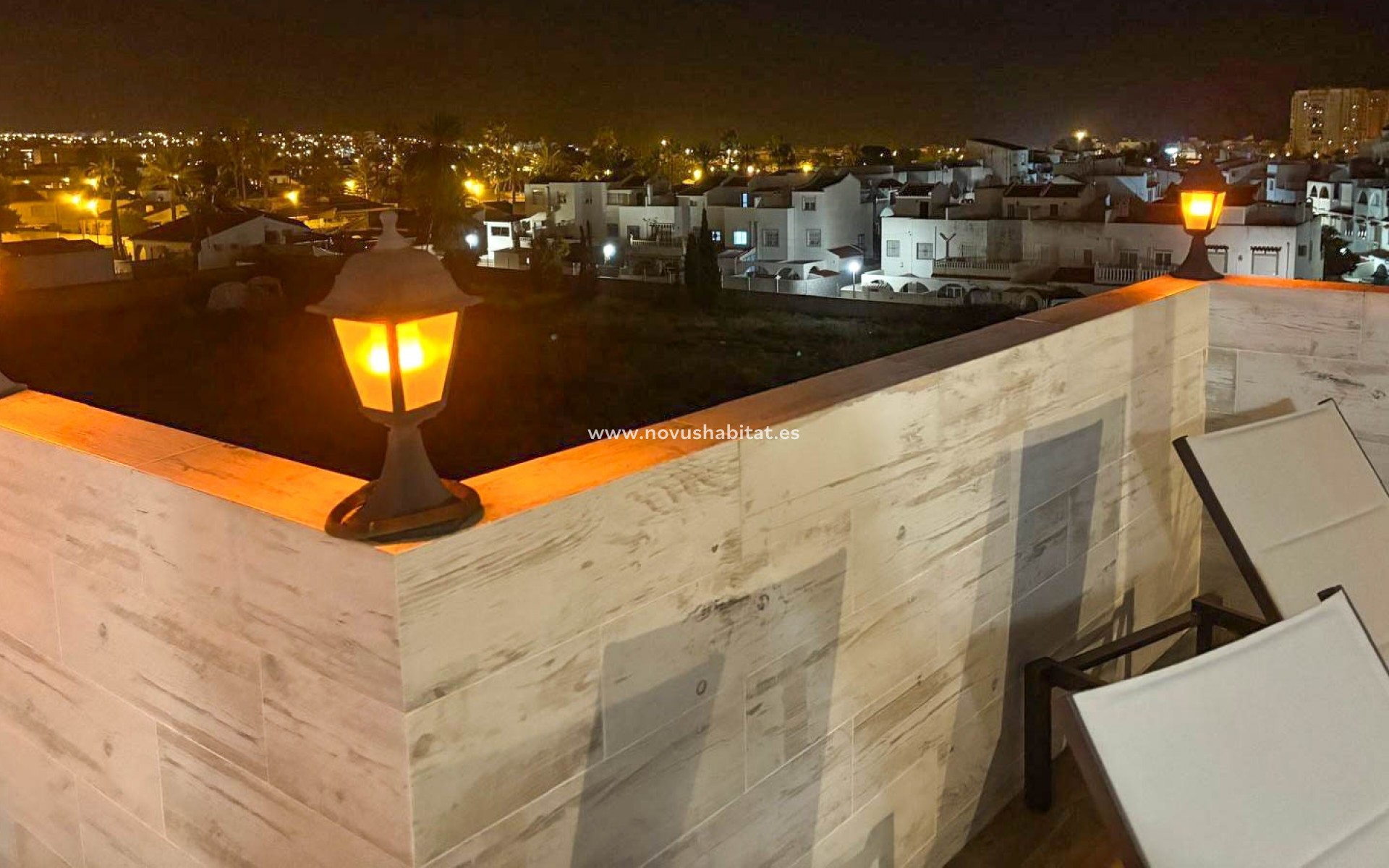 Wiederverkauf - Wohnung - Torrevieja - Nueva Torrevieja - Aguas Nuevas