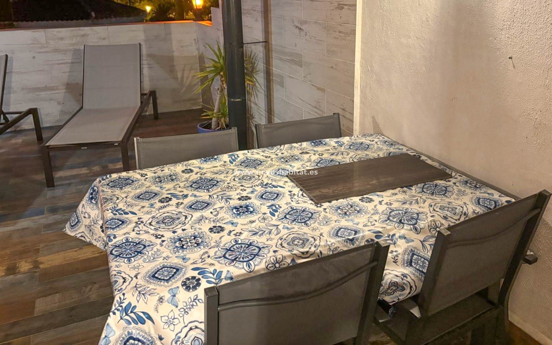 Wiederverkauf - Wohnung - Torrevieja - Nueva Torrevieja - Aguas Nuevas