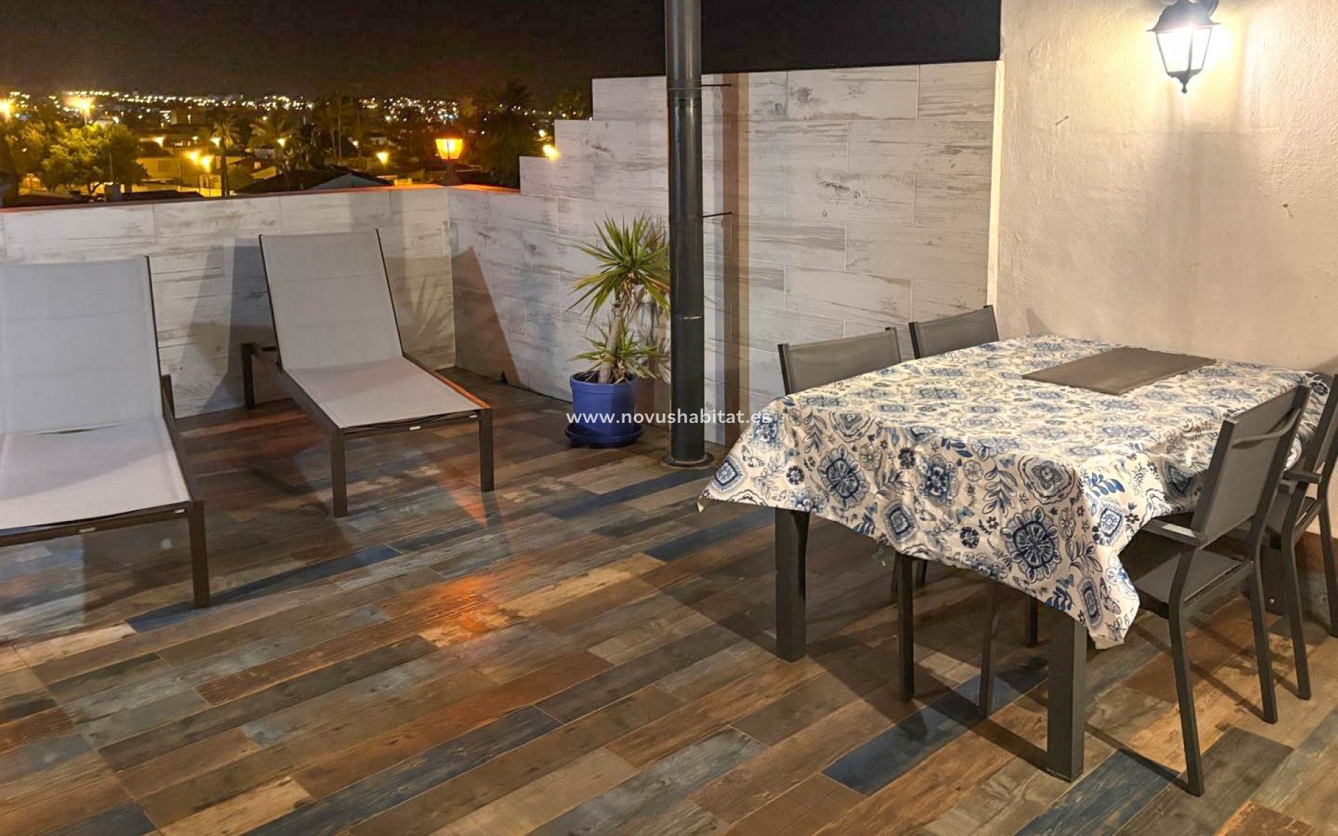 Wiederverkauf - Wohnung - Torrevieja - Nueva Torrevieja - Aguas Nuevas