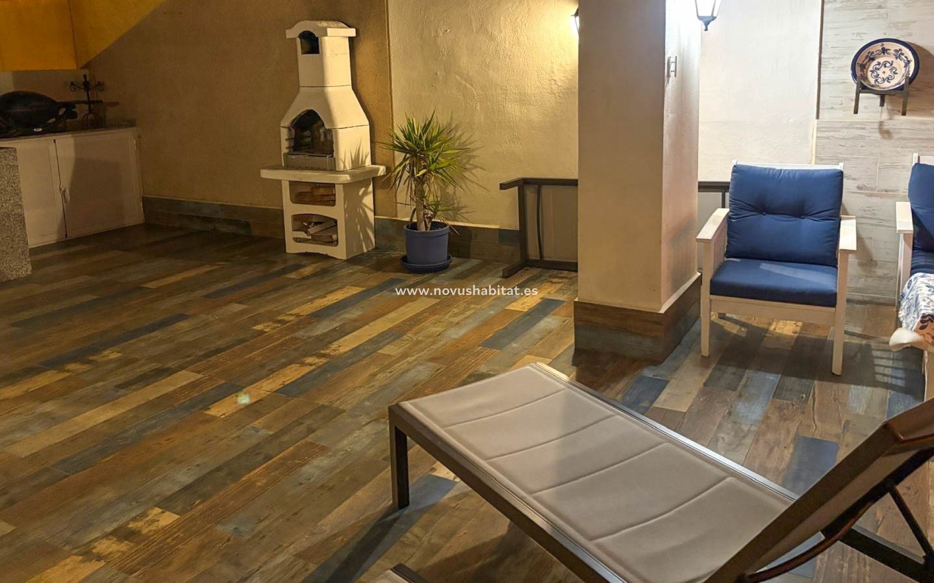 Wiederverkauf - Wohnung - Torrevieja - Nueva Torrevieja - Aguas Nuevas