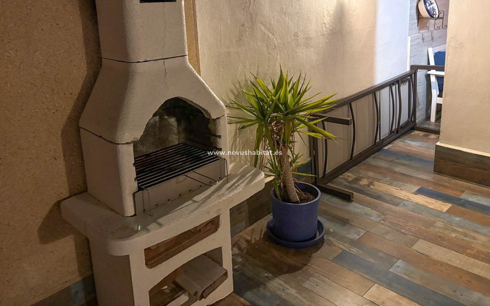 Wiederverkauf - Wohnung - Torrevieja - Nueva Torrevieja - Aguas Nuevas