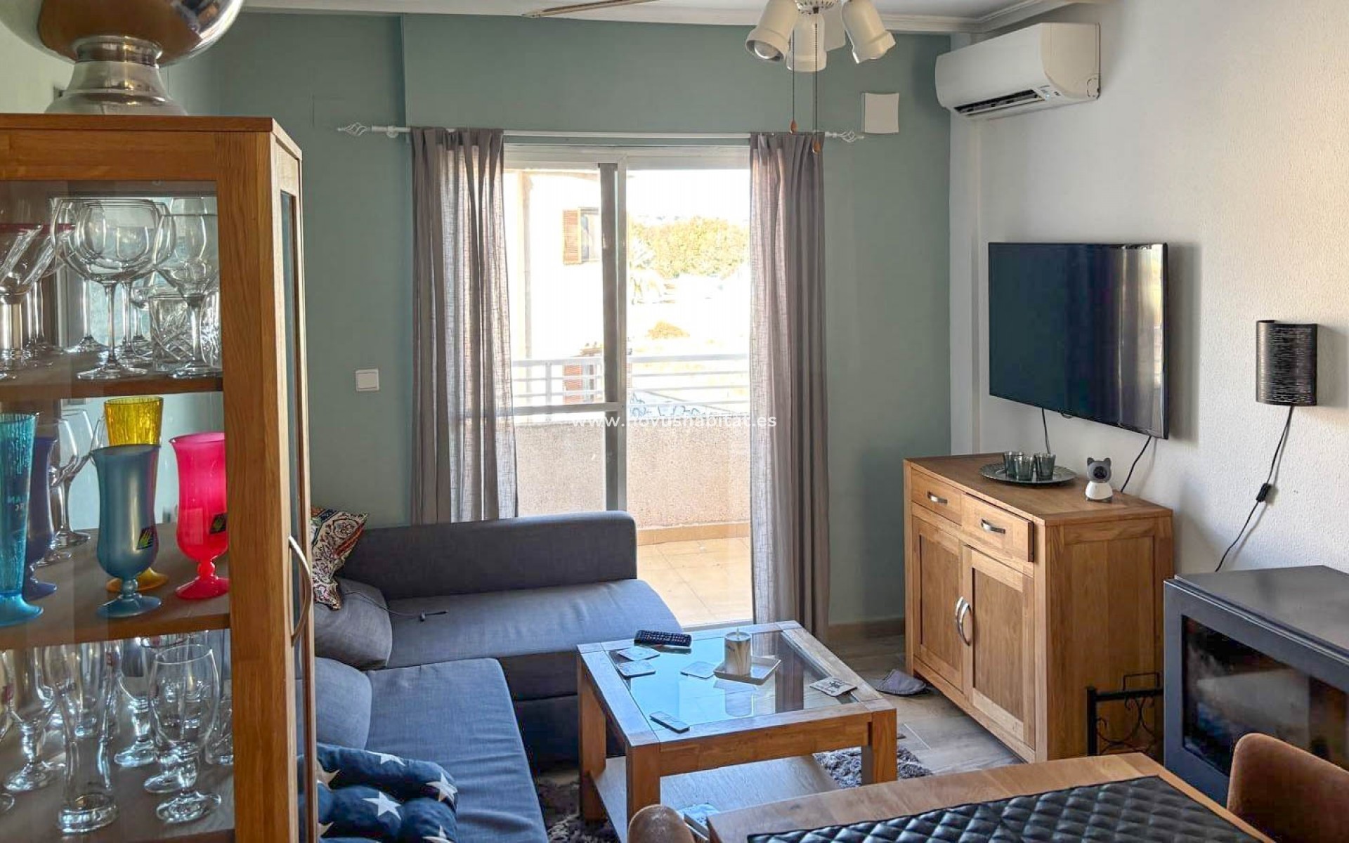 Wiederverkauf - Wohnung - Torrevieja - Nueva Torrevieja - Aguas Nuevas
