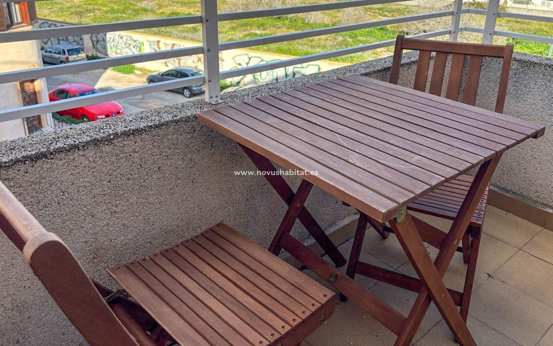 Wiederverkauf - Wohnung - Torrevieja - Nueva Torrevieja - Aguas Nuevas