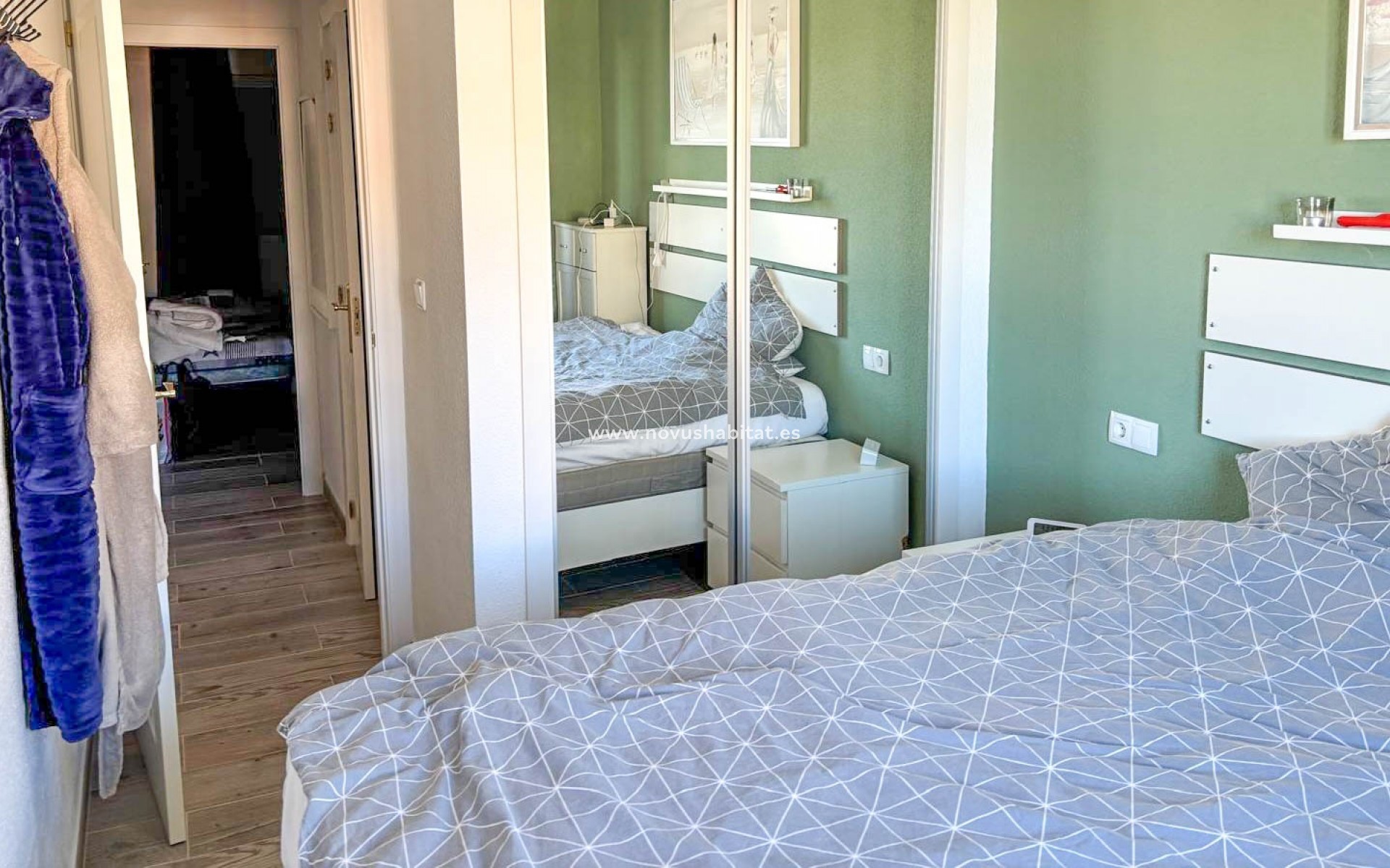 Wiederverkauf - Wohnung - Torrevieja - Nueva Torrevieja - Aguas Nuevas