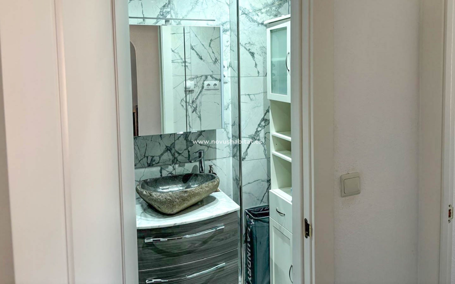 Wiederverkauf - Wohnung - Torrevieja - Nueva Torrevieja - Aguas Nuevas