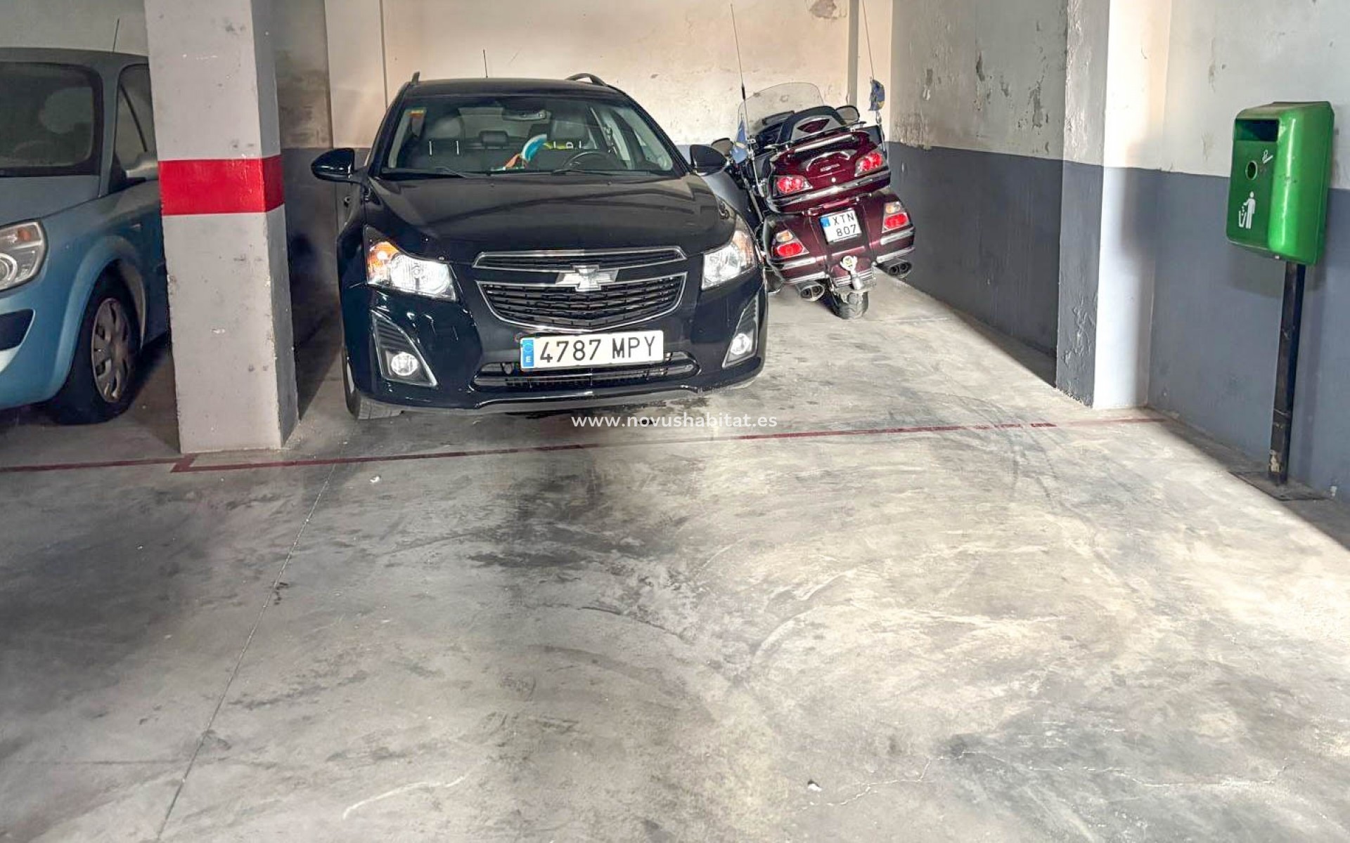 Wiederverkauf - Wohnung - Torrevieja - Nueva Torrevieja - Aguas Nuevas