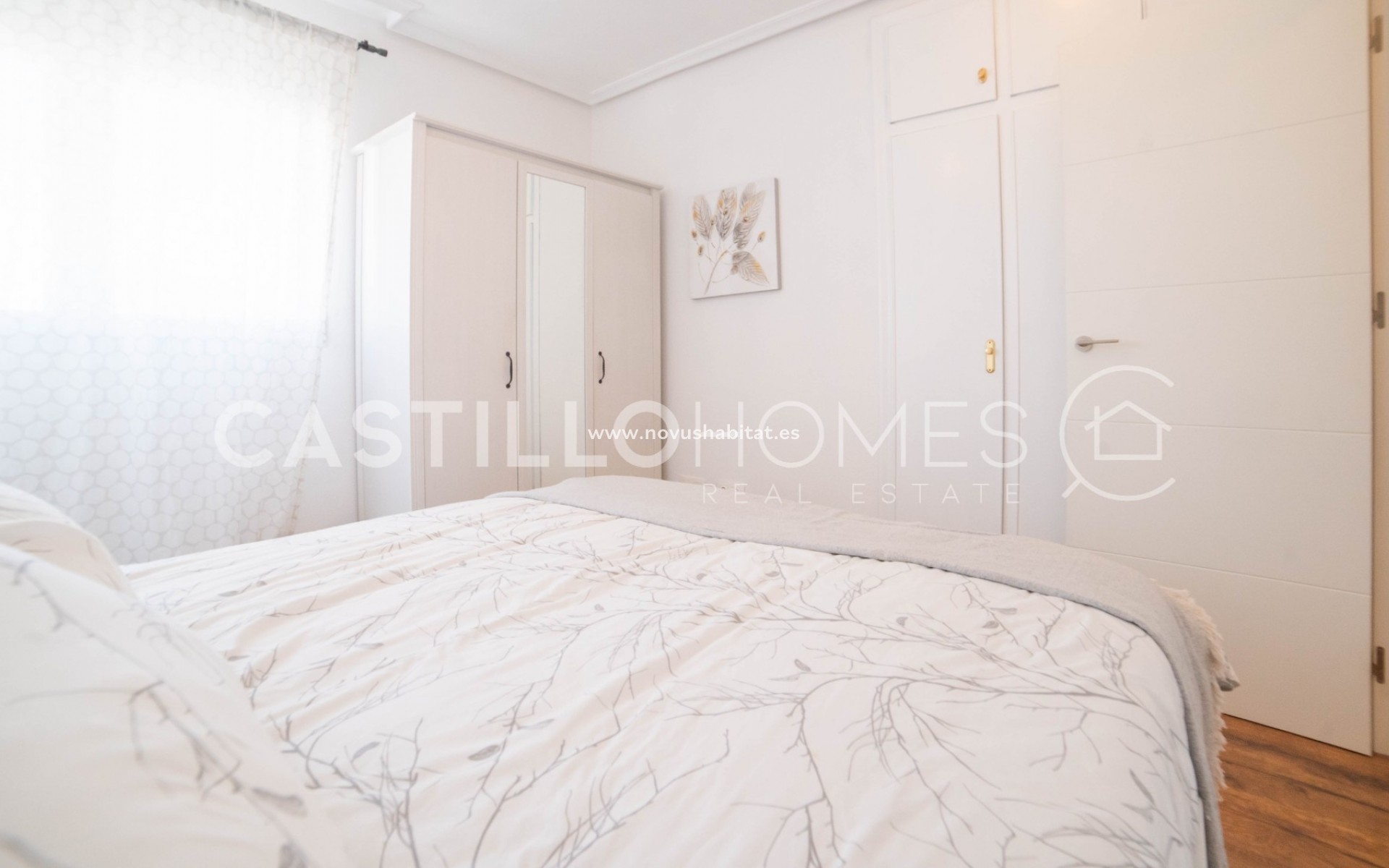 Wiederverkauf - Wohnung - Torrevieja - Nueva Torrevieja - Aguas Nuevas