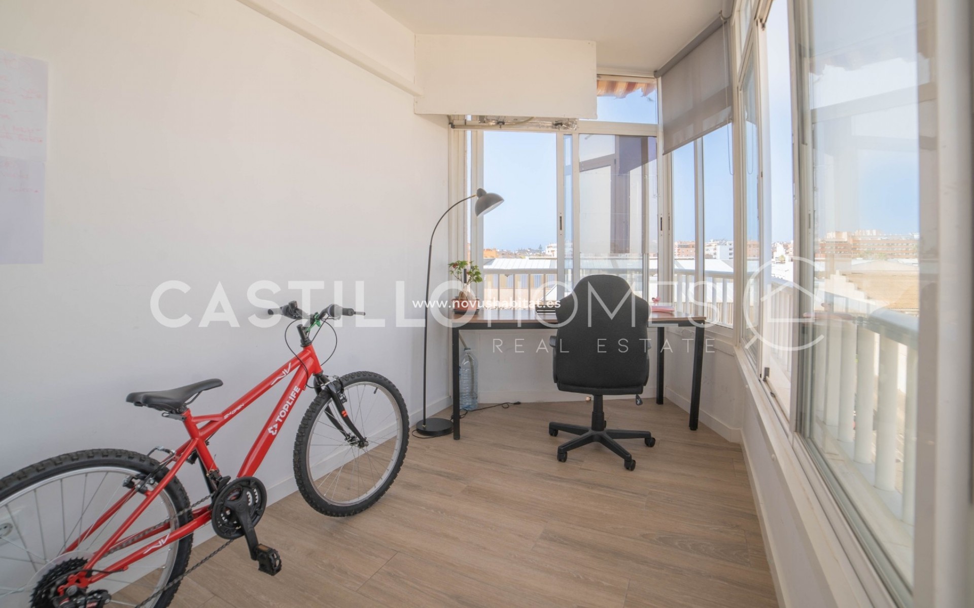 Wiederverkauf - Wohnung - Torrevieja - Nueva Torrevieja - Aguas Nuevas