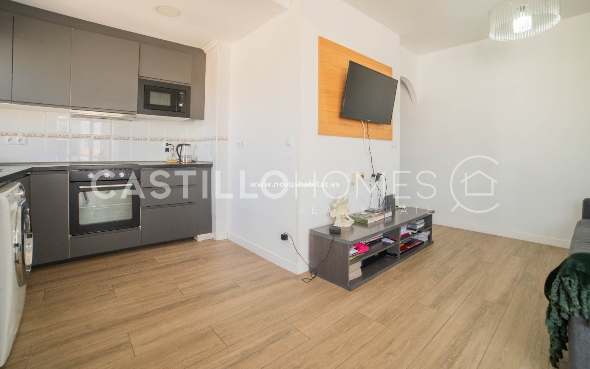 Wiederverkauf - Wohnung - Torrevieja - Nueva Torrevieja - Aguas Nuevas