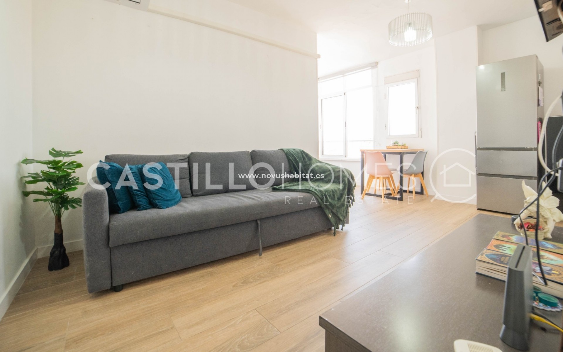 Wiederverkauf - Wohnung - Torrevieja - Nueva Torrevieja - Aguas Nuevas