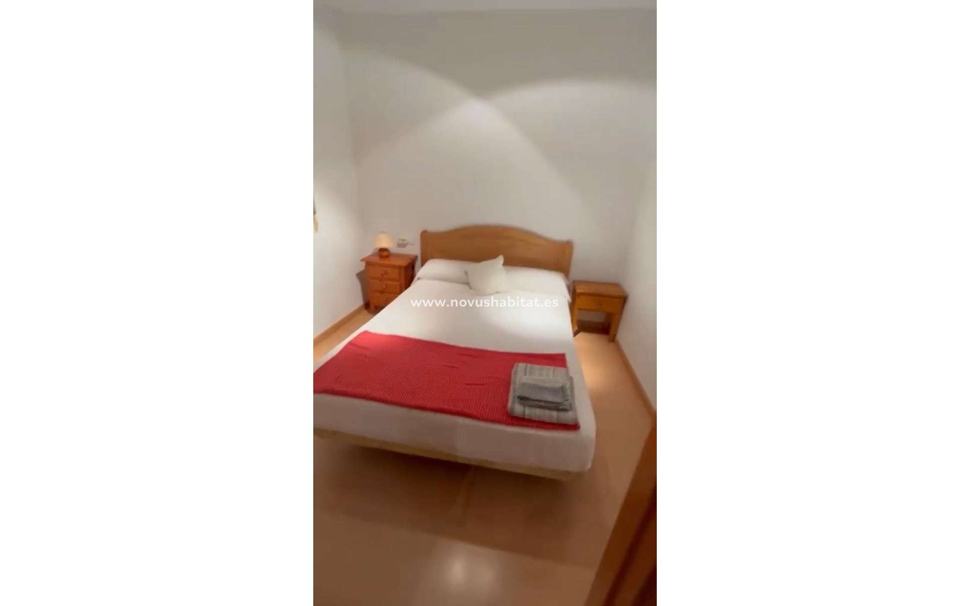 Wiederverkauf - Wohnung - Torrevieja - Nueva Torrevieja - Aguas Nuevas