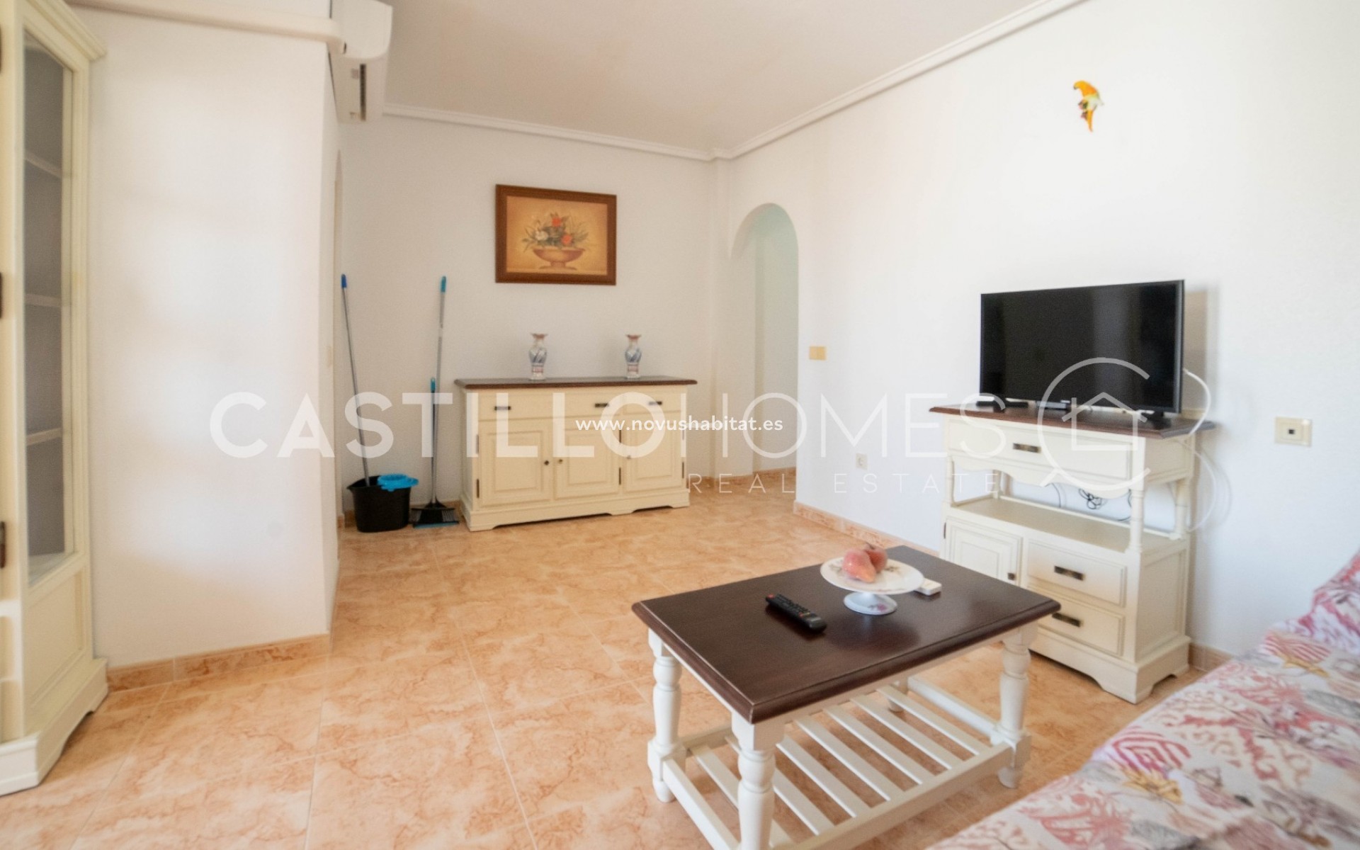 Wiederverkauf - Wohnung - Torrevieja - Parque de las Naciones