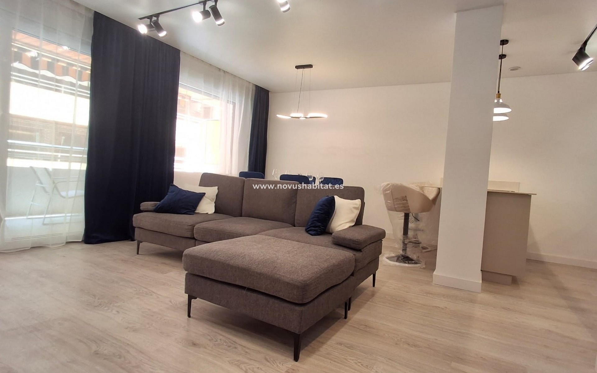Wiederverkauf - Wohnung - Torrevieja - Playa Acequion