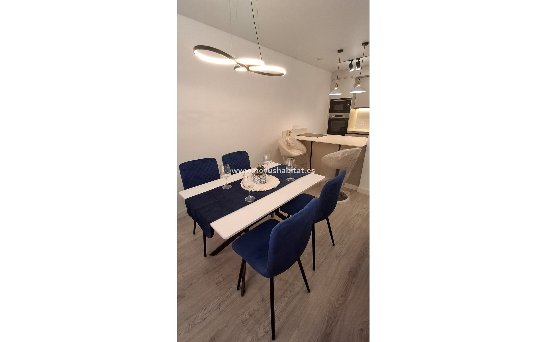 Wiederverkauf - Wohnung - Torrevieja - Playa Acequion