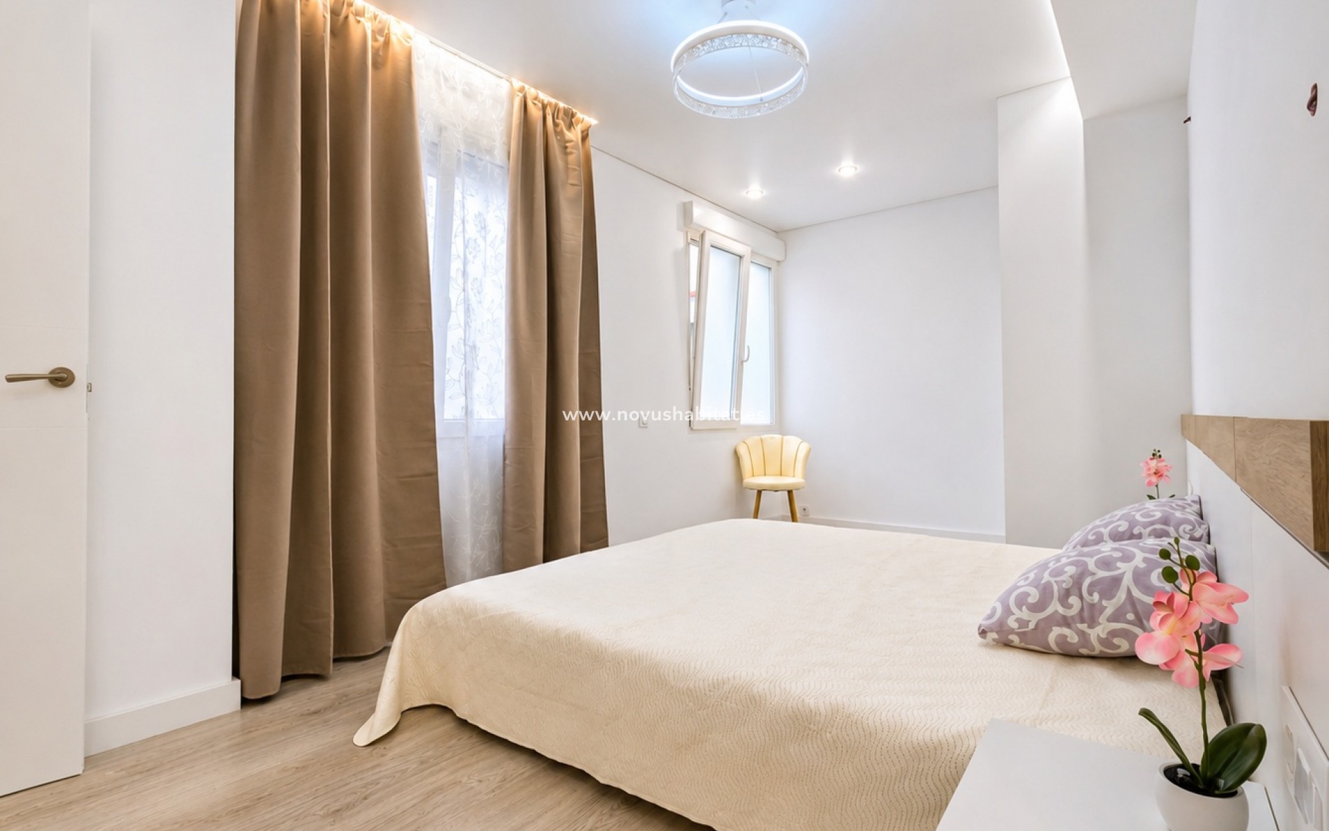 Wiederverkauf - Wohnung - Torrevieja - Playa Acequion