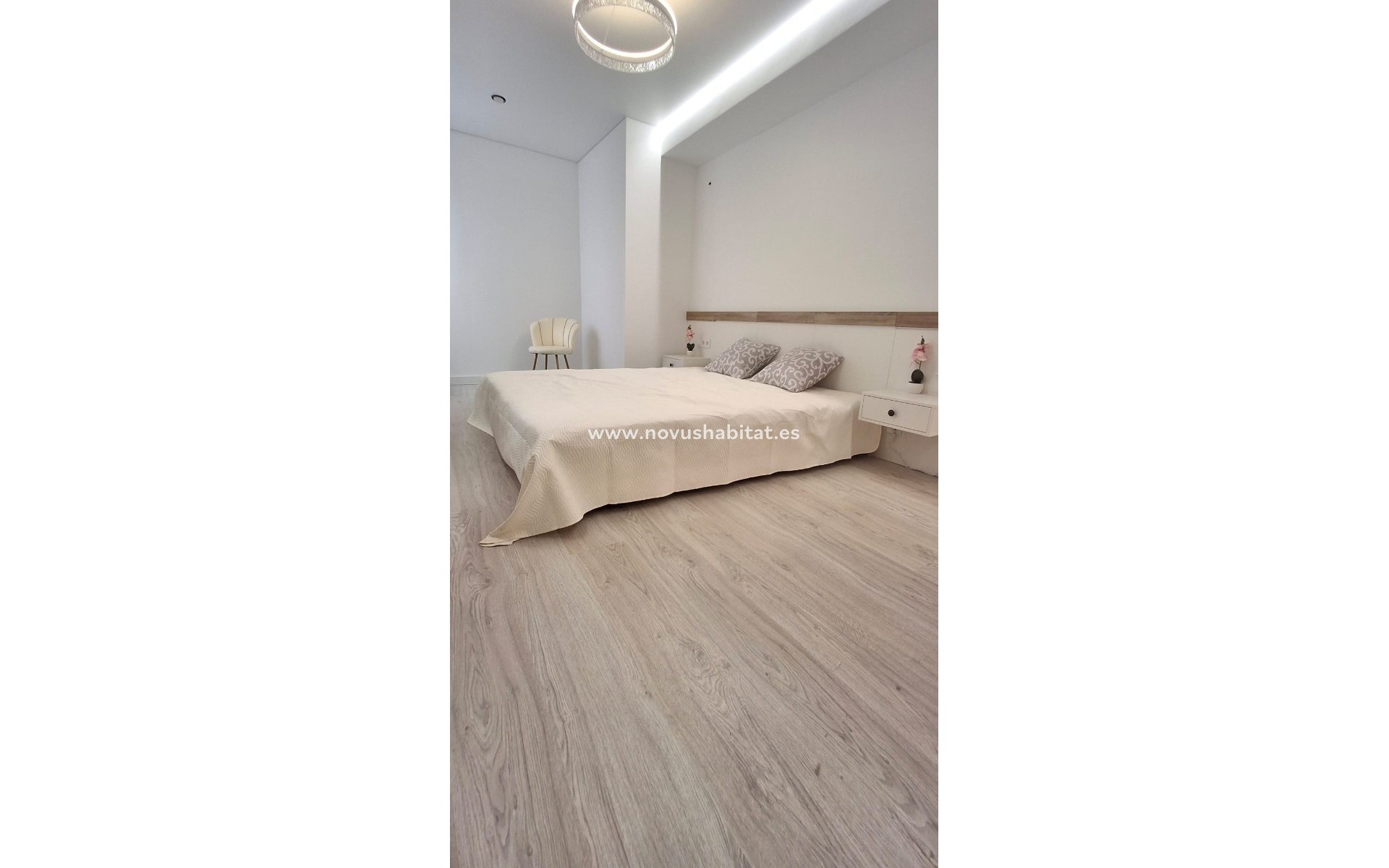 Wiederverkauf - Wohnung - Torrevieja - Playa Acequion