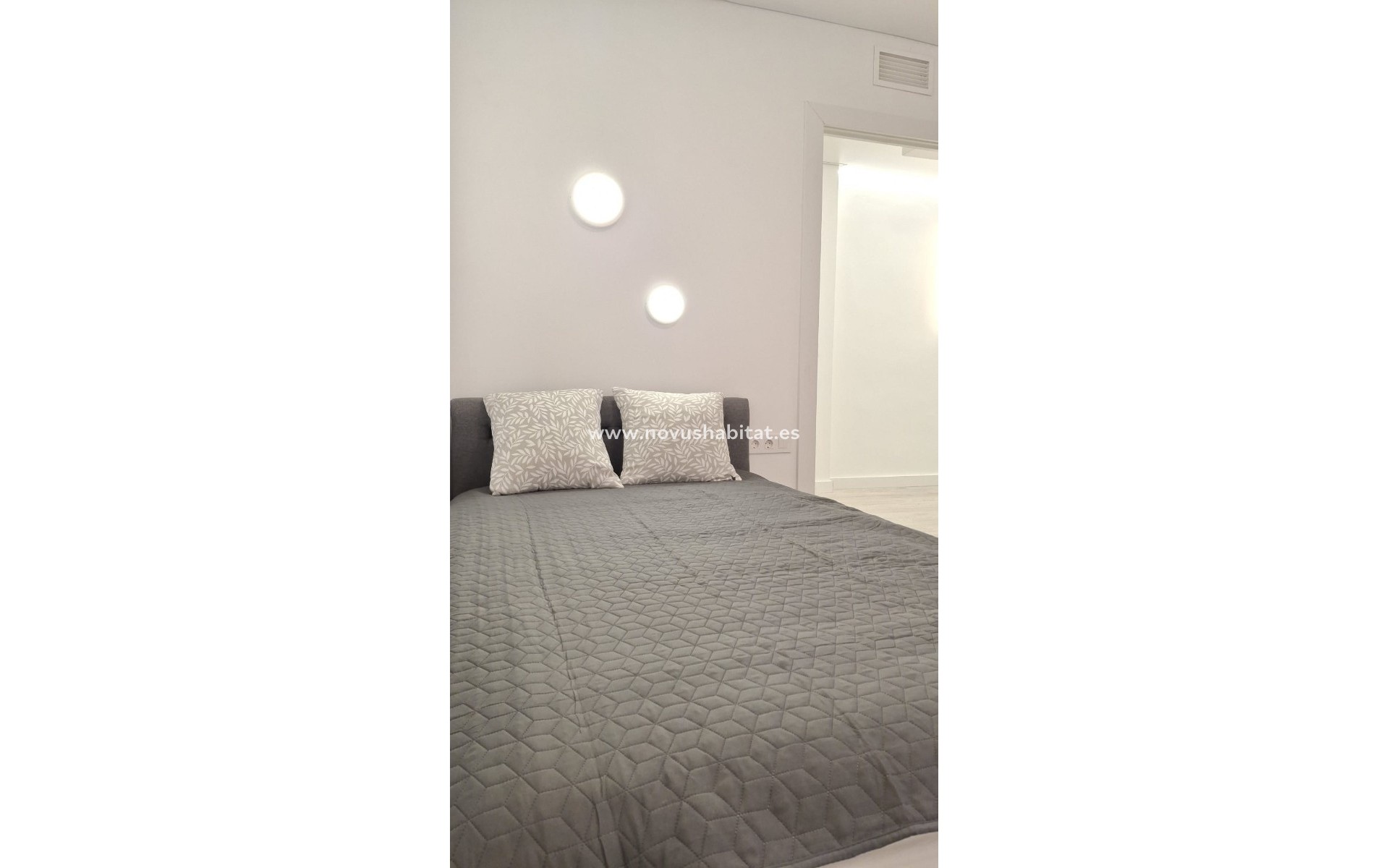 Wiederverkauf - Wohnung - Torrevieja - Playa Acequion