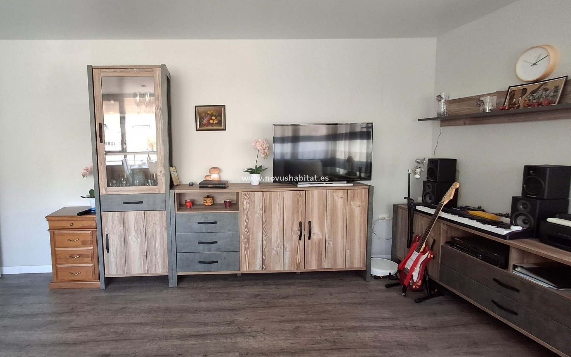 Wiederverkauf - Wohnung - Torrevieja - Playa de El Cura