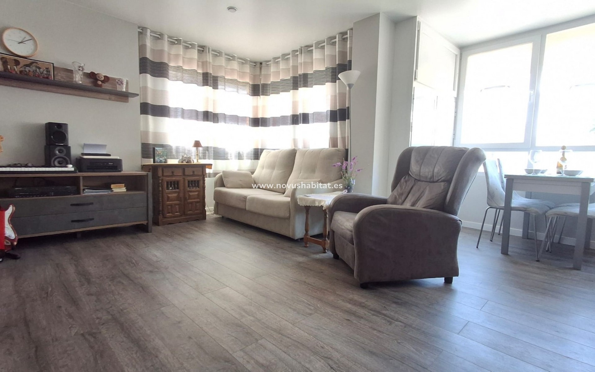 Wiederverkauf - Wohnung - Torrevieja - Playa de El Cura