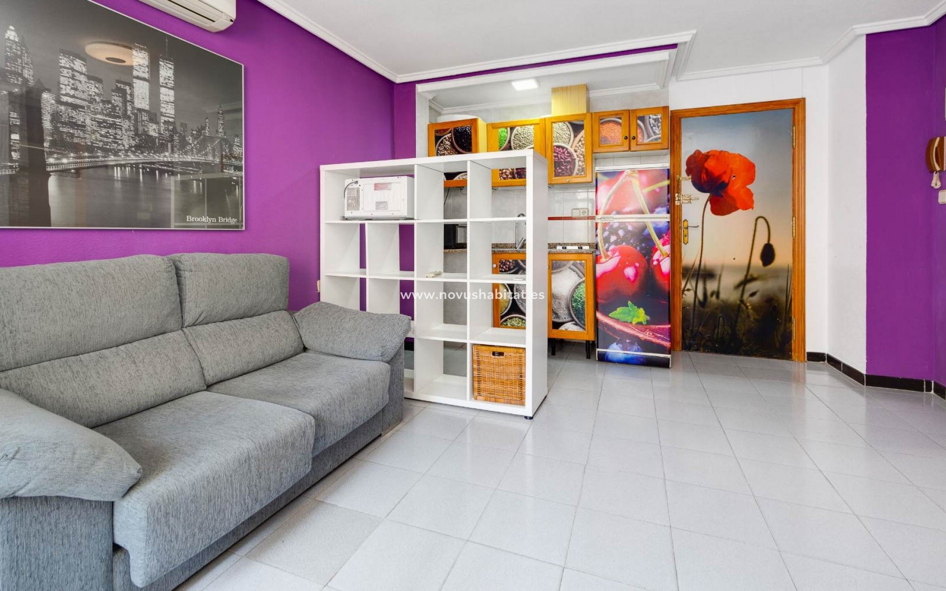 Wiederverkauf - Wohnung - Torrevieja - Playa de los Locos