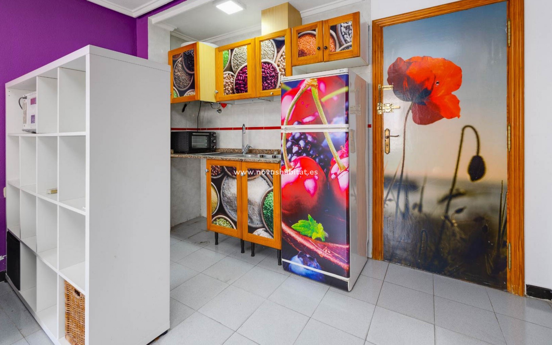 Wiederverkauf - Wohnung - Torrevieja - Playa de los Locos